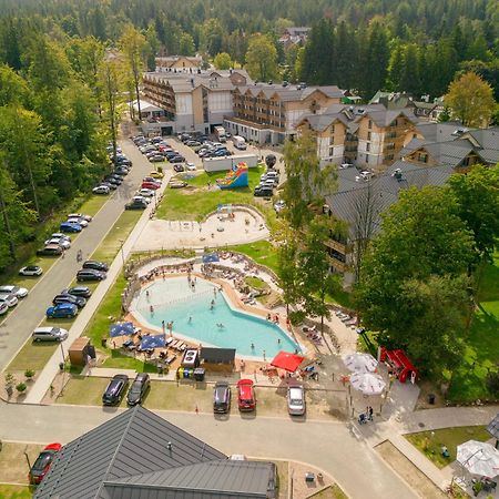 Platinum Apartments Szklarska Poręba Εξωτερικό φωτογραφία