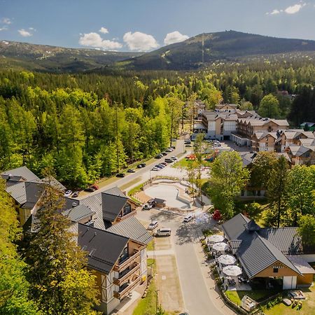Platinum Apartments Szklarska Poręba Εξωτερικό φωτογραφία