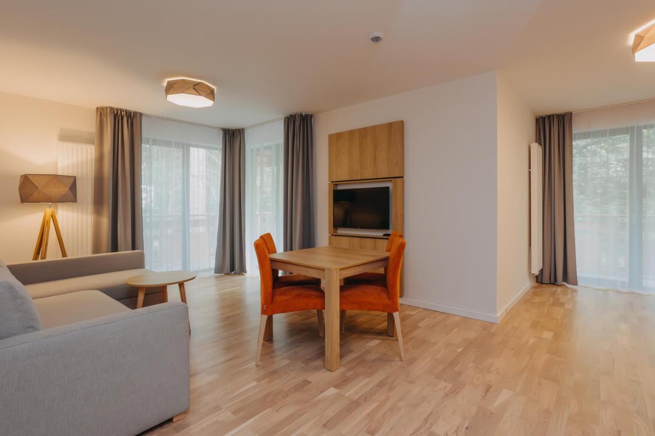Platinum Apartments Szklarska Poręba Εξωτερικό φωτογραφία