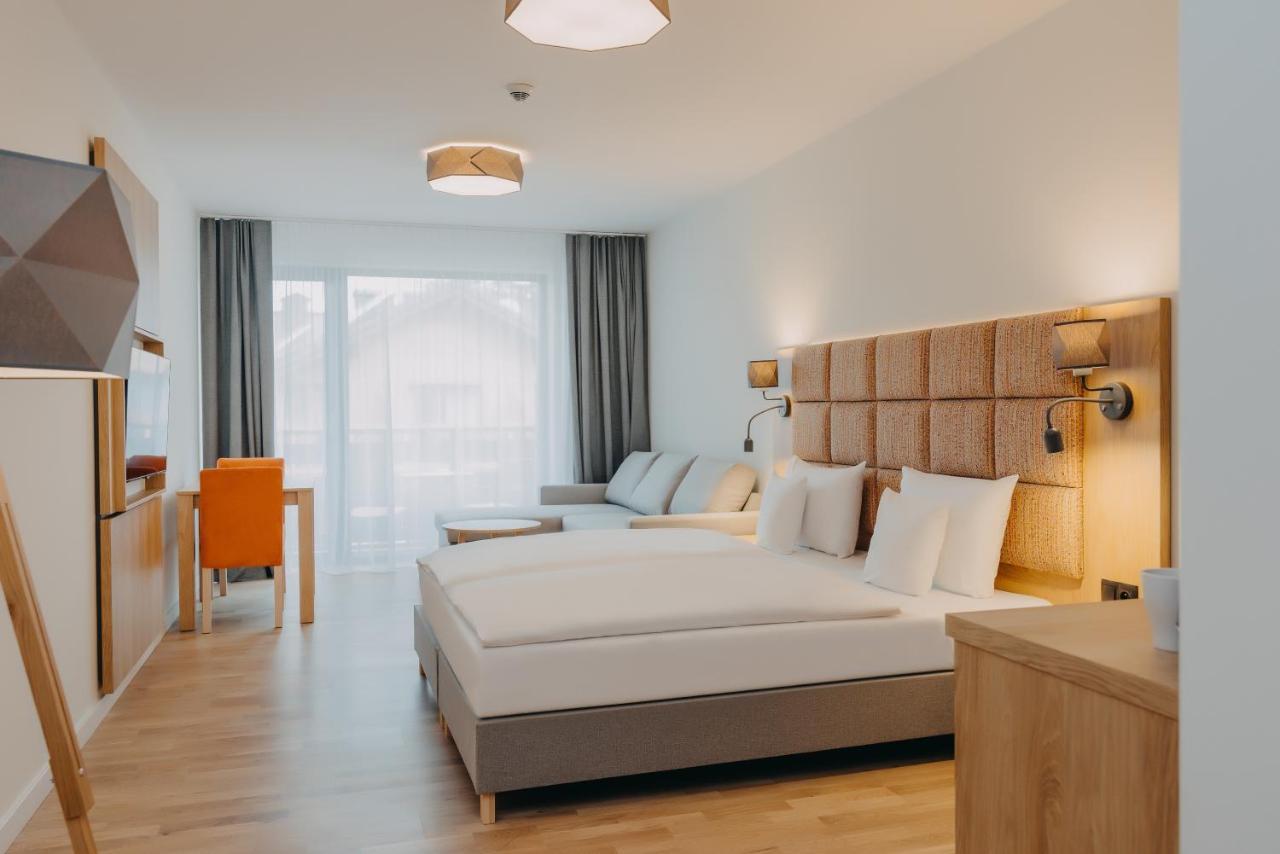 Platinum Apartments Szklarska Poręba Εξωτερικό φωτογραφία