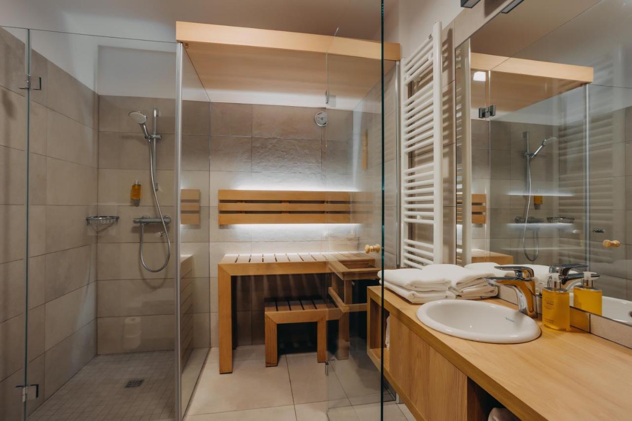 Platinum Apartments Szklarska Poręba Εξωτερικό φωτογραφία