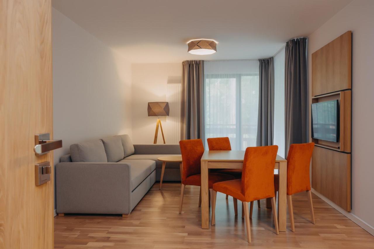 Platinum Apartments Szklarska Poręba Εξωτερικό φωτογραφία