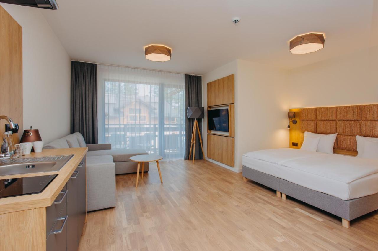 Platinum Apartments Szklarska Poręba Εξωτερικό φωτογραφία
