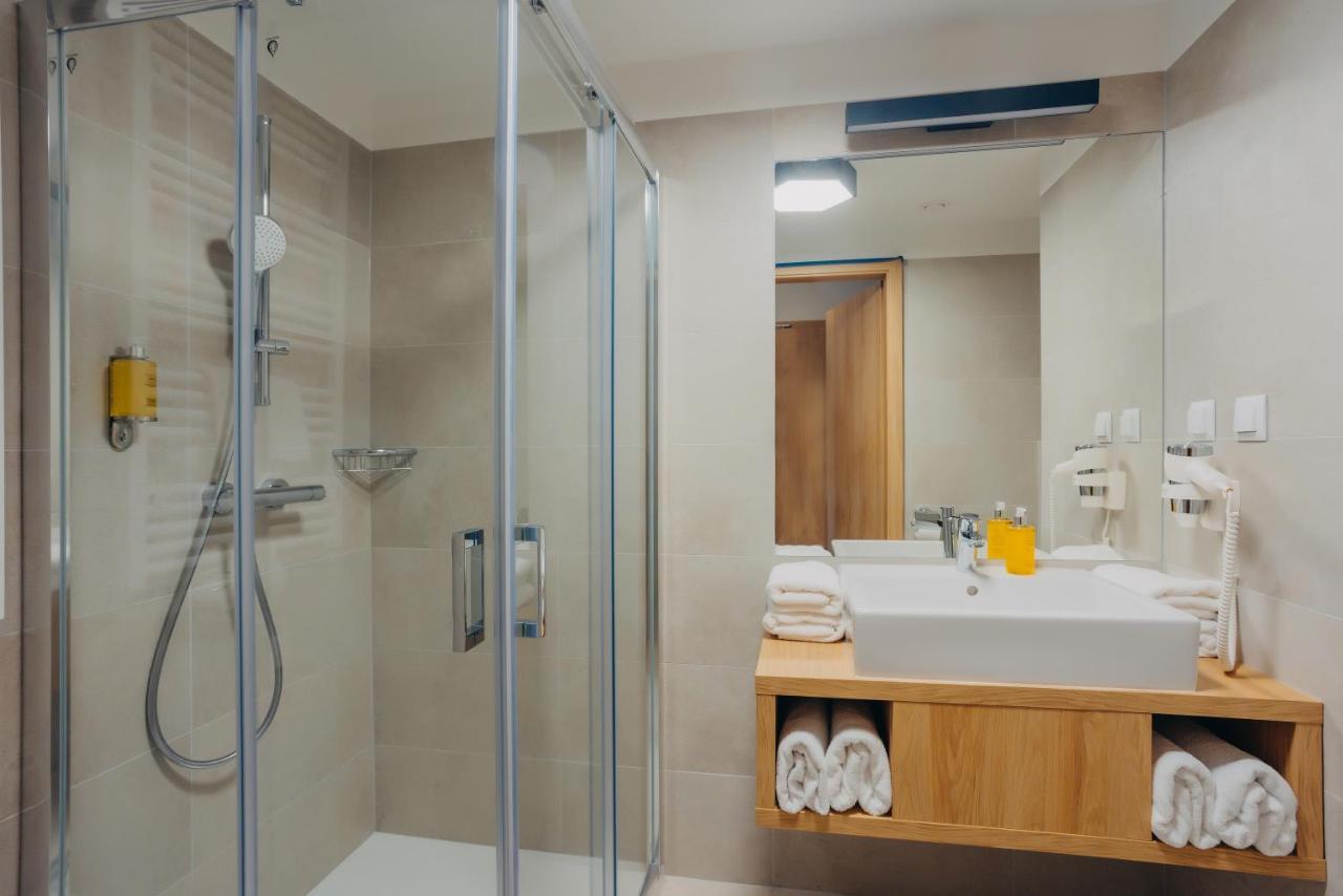 Platinum Apartments Szklarska Poręba Εξωτερικό φωτογραφία