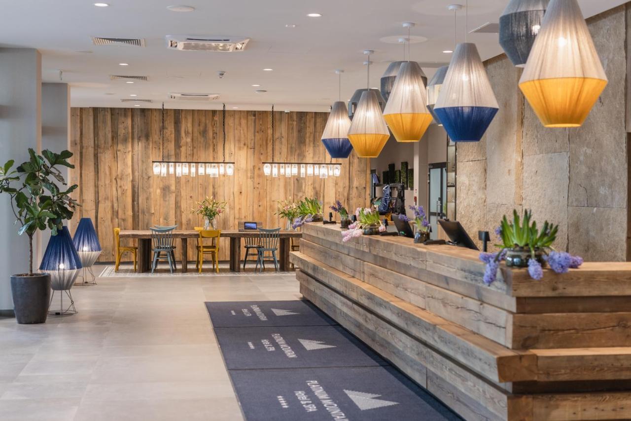 Platinum Apartments Szklarska Poręba Εξωτερικό φωτογραφία