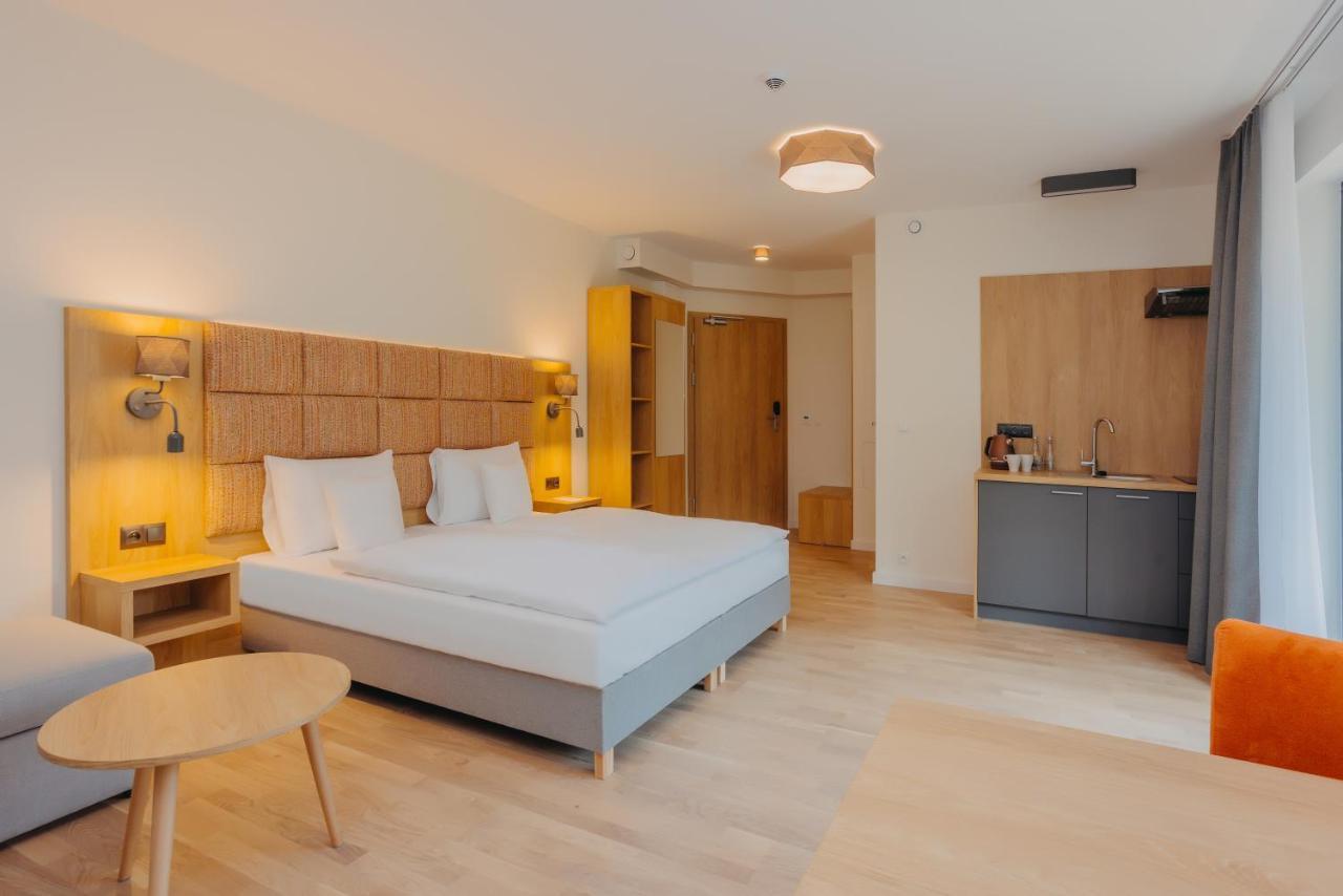 Platinum Apartments Szklarska Poręba Εξωτερικό φωτογραφία