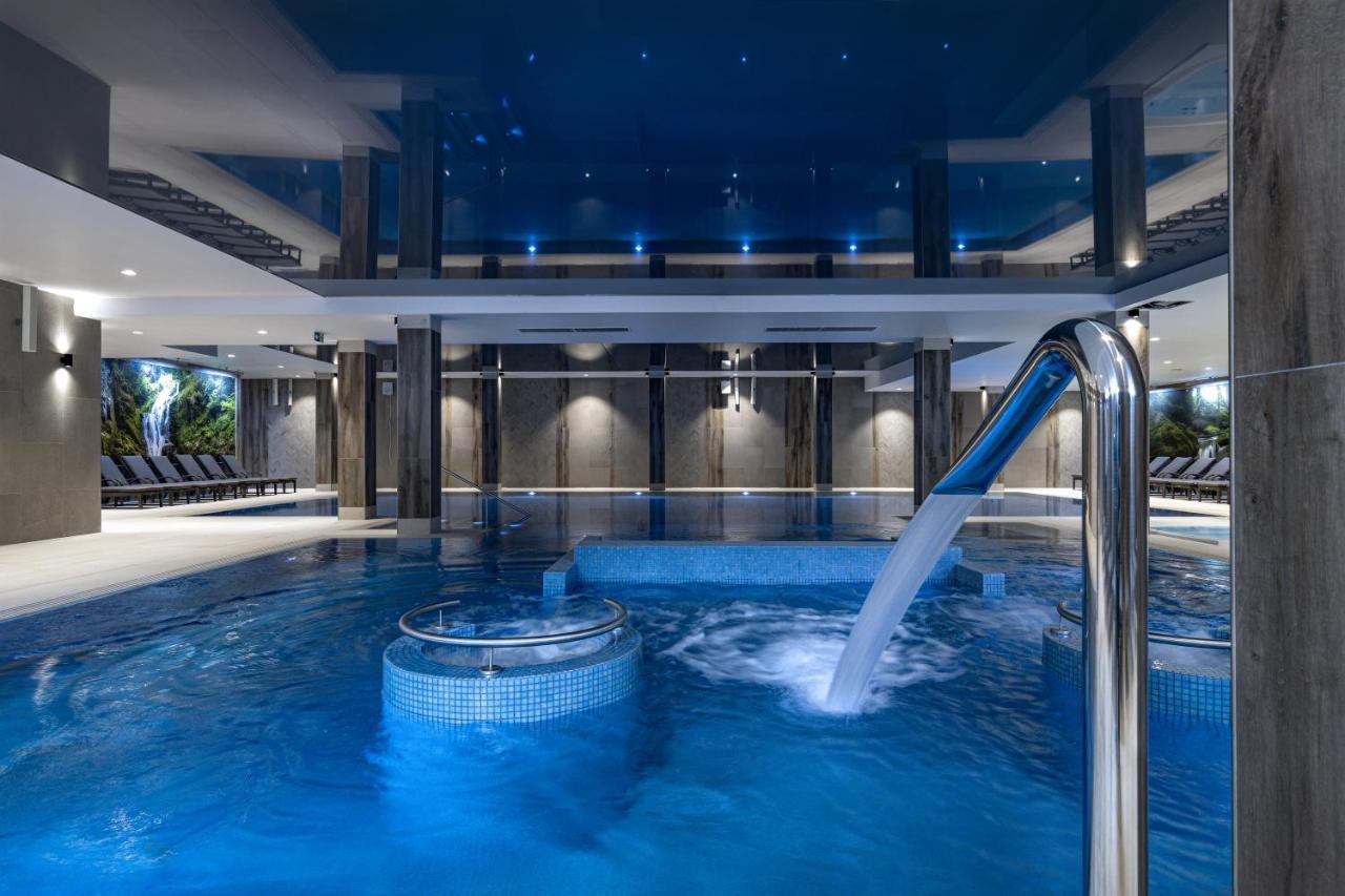 Platinum Apartments Szklarska Poręba Εξωτερικό φωτογραφία