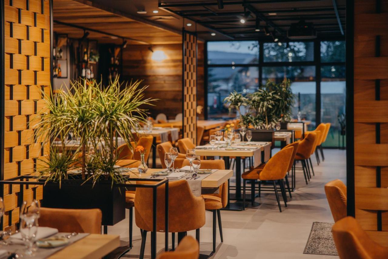 Platinum Apartments Szklarska Poręba Εξωτερικό φωτογραφία