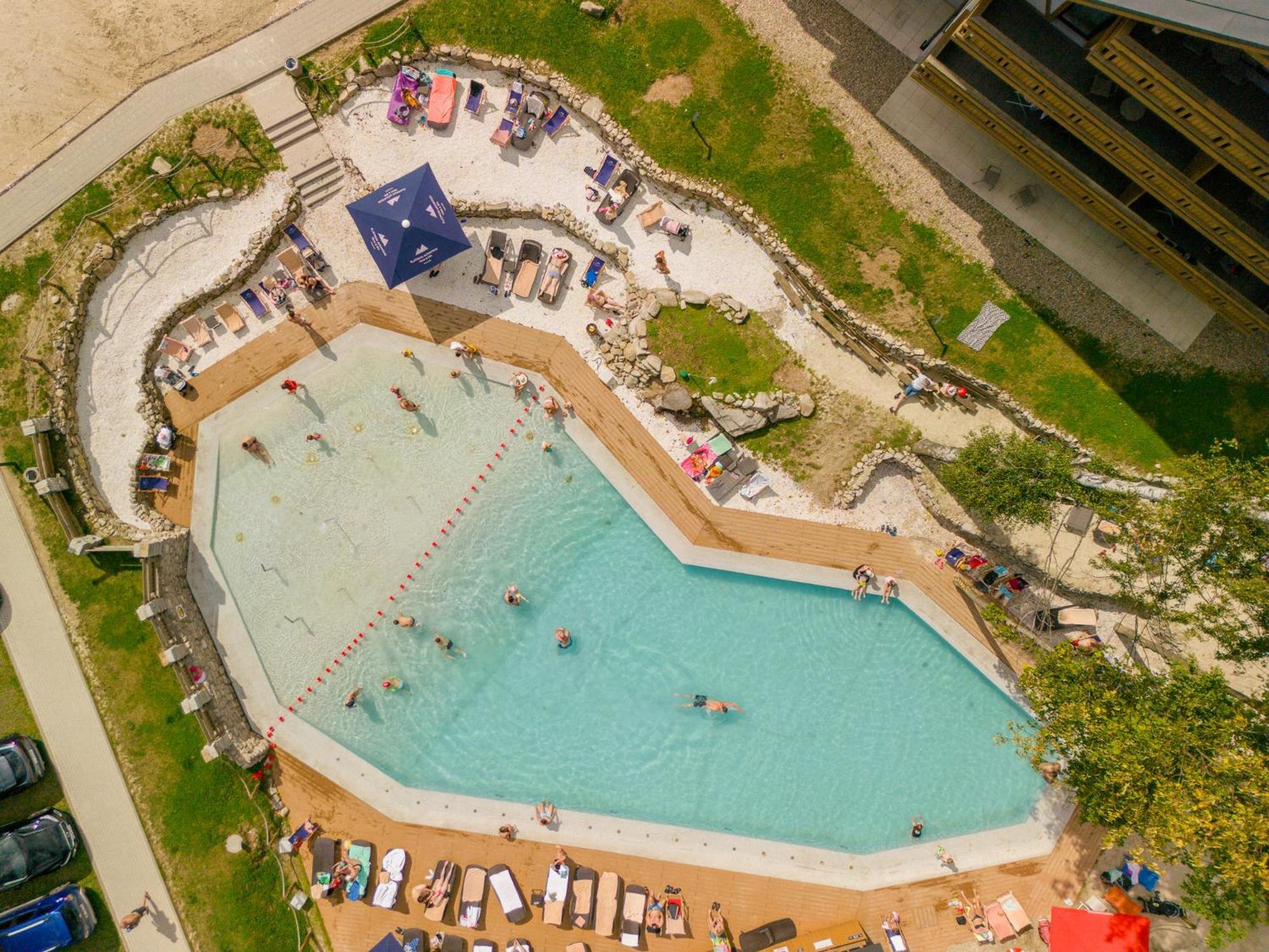 Platinum Apartments Szklarska Poręba Εξωτερικό φωτογραφία