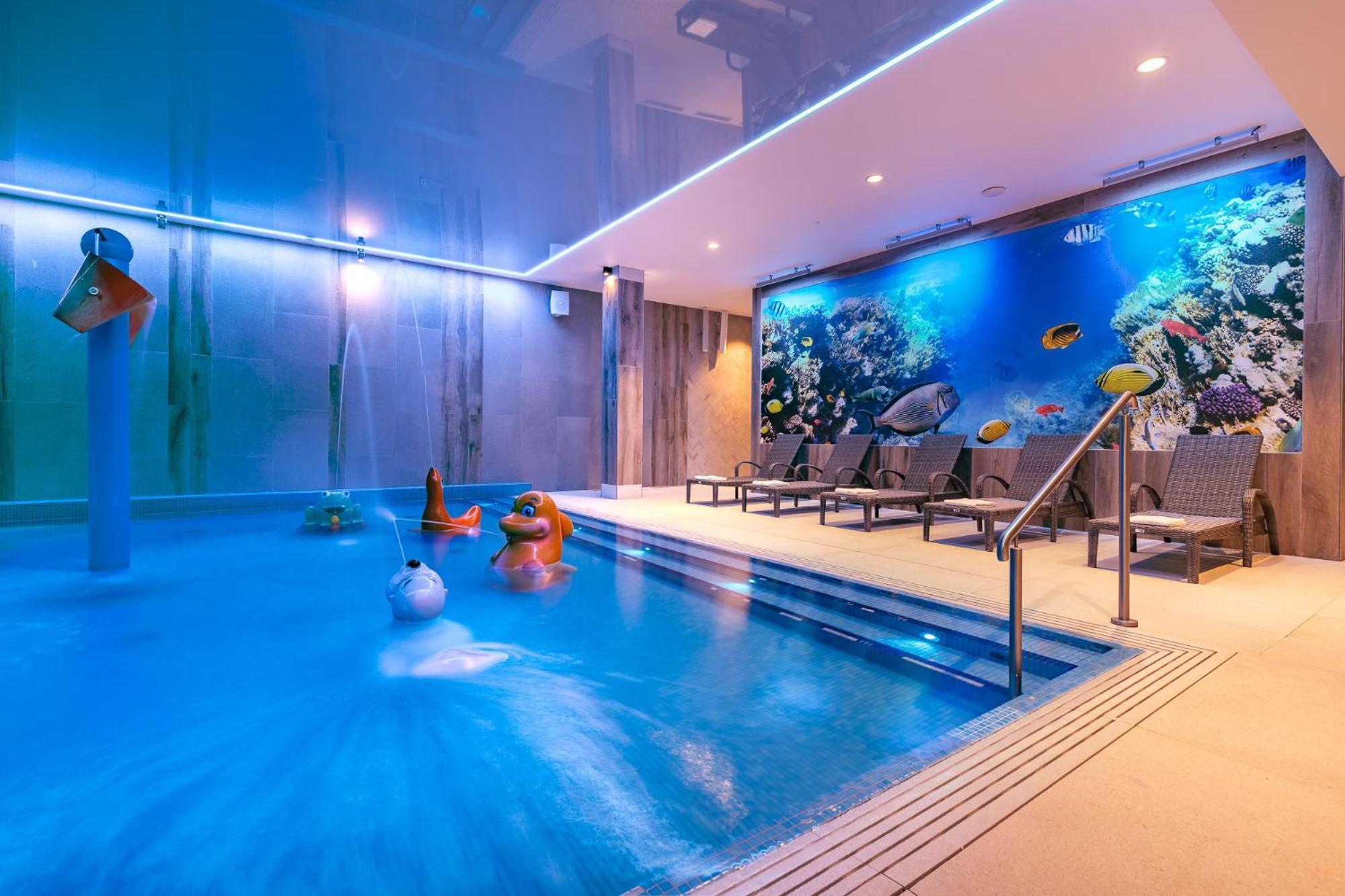 Platinum Apartments Szklarska Poręba Εξωτερικό φωτογραφία
