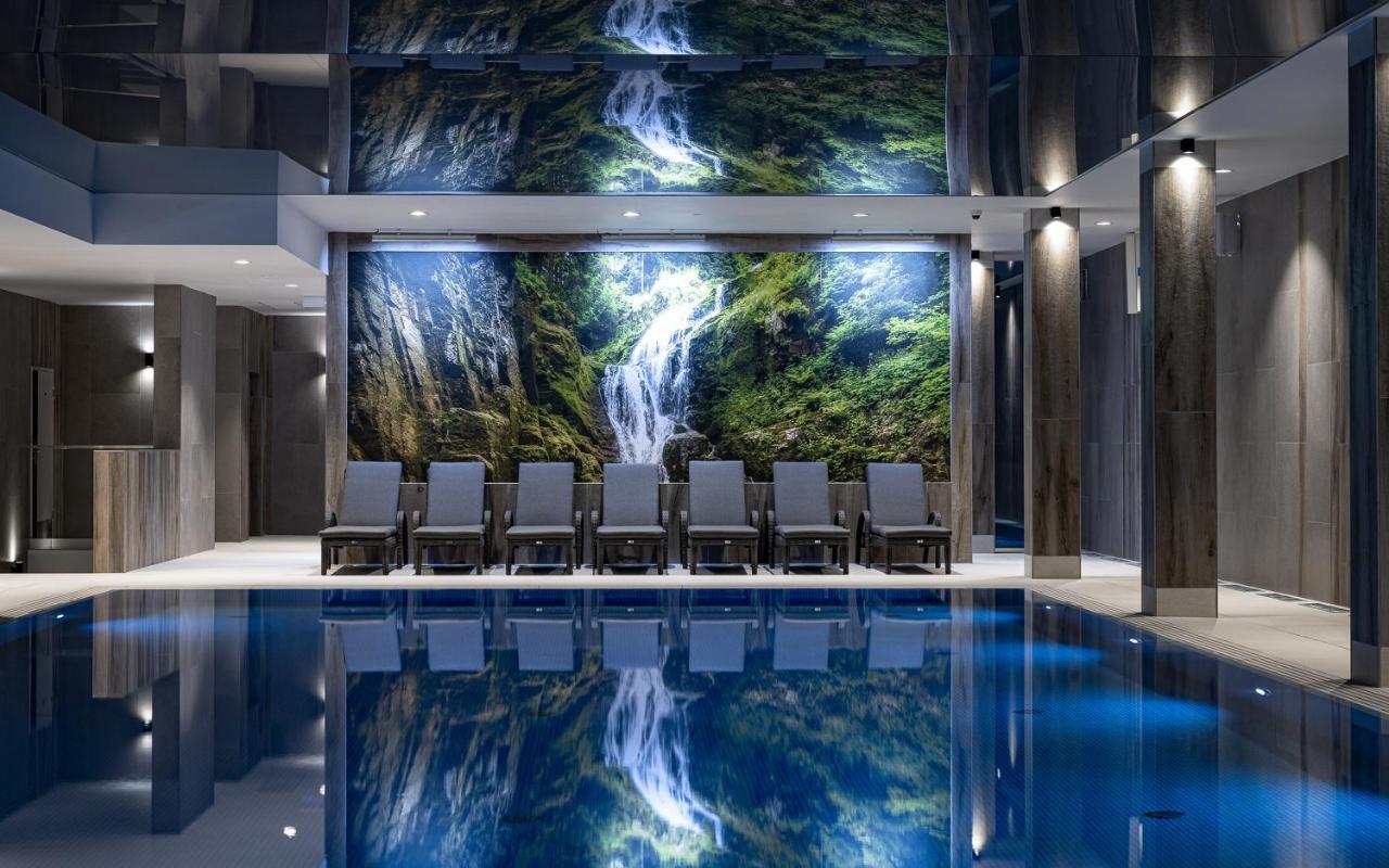 Platinum Apartments Szklarska Poręba Εξωτερικό φωτογραφία
